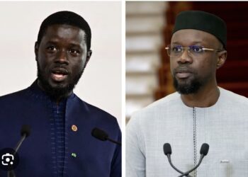 URGENT : Pastef s’oppose à la nomination de Mimi Touré et lance la coalition APTE