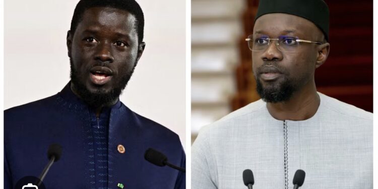 URGENT : Pastef s’oppose à la nomination de Mimi Touré et lance la coalition APTE