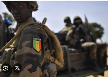 MFDC : Un militaire de l’armée Sénégalaise libéré