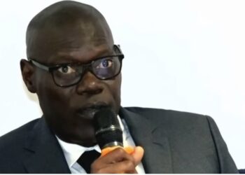 APROSI : Le responsable pastefien Amadou Gueye saute