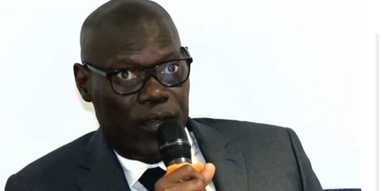 APROSI : Le responsable pastefien Amadou Gueye saute