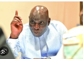 AFFAIRE MADIAMBAL DIAGNE : Le contrôle judiciaire levé par la justice française