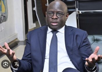 FINANCES PUBLIQUES : La note du Sénégal encore dégradée