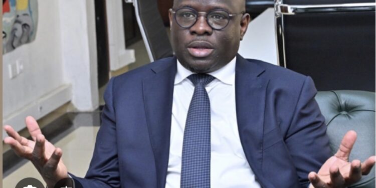 FINANCES PUBLIQUES : La note du Sénégal encore dégradée