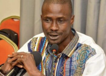 TENSION AU SOMMET DE L’EXÉCUTIF : Les conseils de Ndiaga Sylla à Sonko