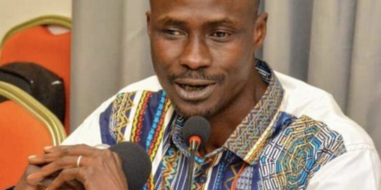 TENSION AU SOMMET DE L’EXÉCUTIF : Les conseils de Ndiaga Sylla à Sonko