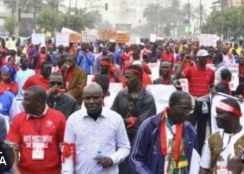 PERTURBATION: Le Sadef annonce une grève générale