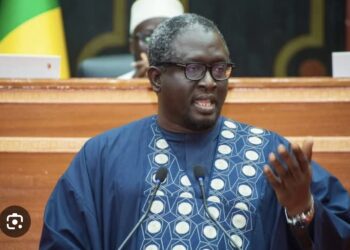 DIFFÉREND ENTRE DIOMAYE ET SONKO : Le Bureau politique de Pastef tempère