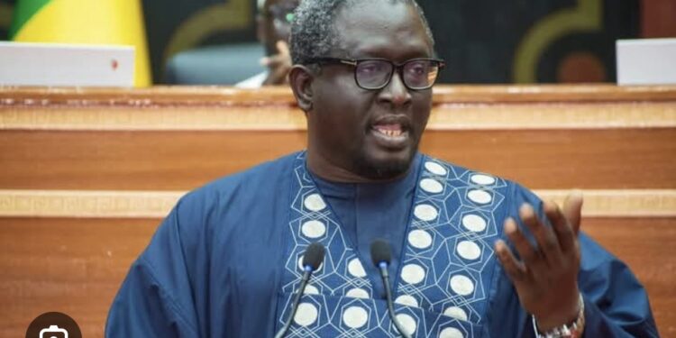 DIFFÉREND ENTRE DIOMAYE ET SONKO : Le Bureau politique de Pastef tempère