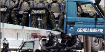 INCIDENT DE KEUR MASSAR : La police et la gendarmerie annoncent une enquête