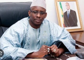 COALITION DIOMAYE PRÉSIDENT : Le parti Farlu dément Cheikh Bara Ndiaye