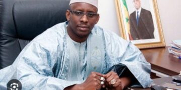 COALITION DIOMAYE PRÉSIDENT : Le parti Farlu dément Cheikh Bara Ndiaye