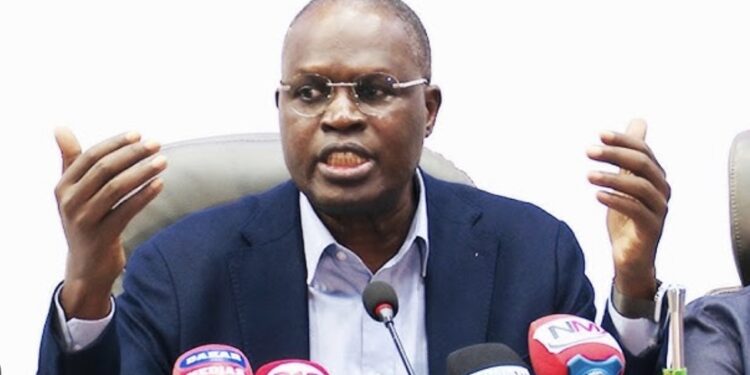 SITUATION DU PAYS : Le Fdr appelle à un sursaut national