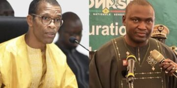 DIFFÉREND : Alioune Ndoye annonce une plainte contre Toussaint Manga