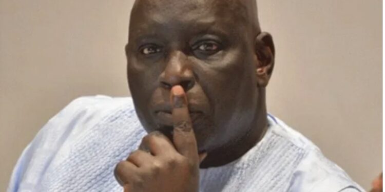 REVELATION : Madiambal annonce un déplacement mouvementé de Sonko