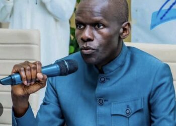 ACCUSATIONS DE MADIAMBAL : Wally Diouf Bodiang lui porte la réplique