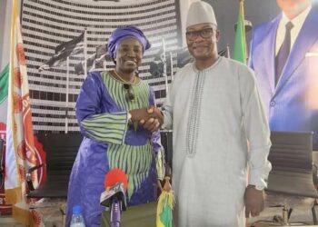 ALLIANCE : Moussa Diop rejoint Diomaye Président