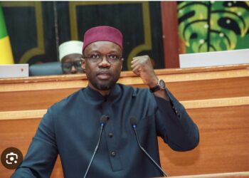 QUESTION D’ACTUALITÉ : Sonko attendu à l’Assemblée ce vendredi