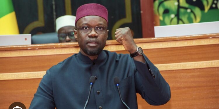 QUESTION D’ACTUALITÉ : Sonko attendu à l’Assemblée ce vendredi