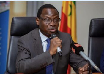 REACTION : Serigne Gueye Diop prône l’unité