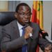 REACTION : Serigne Gueye Diop prône l’unité
