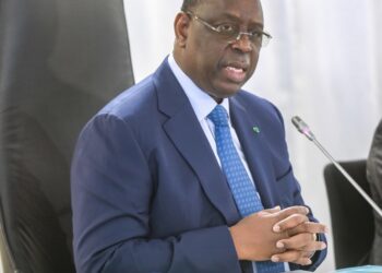 DETTE CACHÉE : Macky continue à contester les chiffres