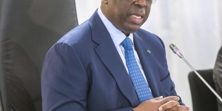 DETTE CACHÉE : Macky continue à contester les chiffres