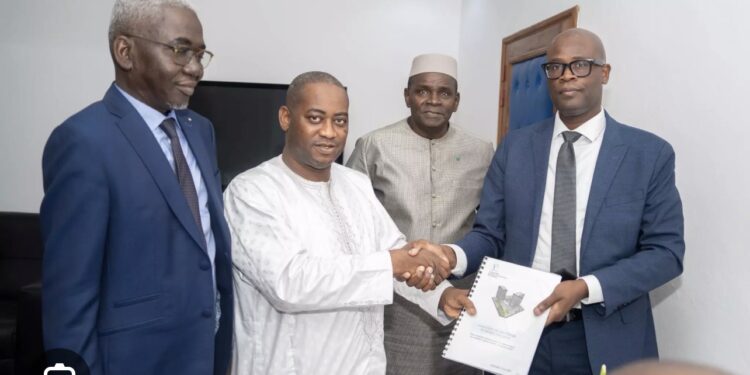 CONSEIL DES MINISTRES : Le Dg de Petrosen limogé