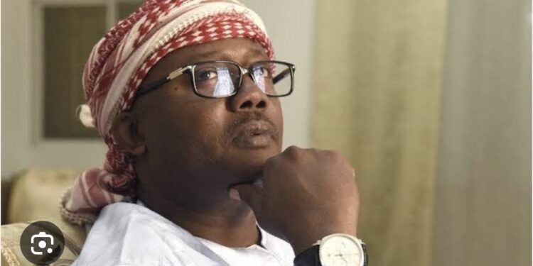 GUINÉE BISSAU : Le président Embalō renversé et arrêté