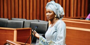 FINANCES PUBLIQUES : Anta Babacar alerte sur une tension à la trésorerie