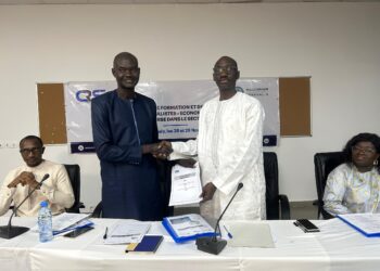 ‎Régulation énergétique: CRSE et la presse économique scellent un pacte pour une information fiable