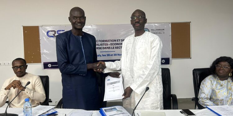 ‎Régulation énergétique: CRSE et la presse économique scellent un pacte pour une information fiable