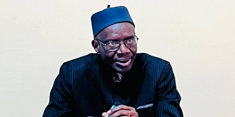 ‎MENACE DE LICENCIEMENT À LA SEN’EAU: ‎La CSA accusé Cheikh Tidiane Dieye de complicité. ‎ ‎