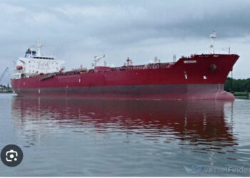 CÔTES SÉNÉGALAISES : Un pétrolier turc en situation de difficulté