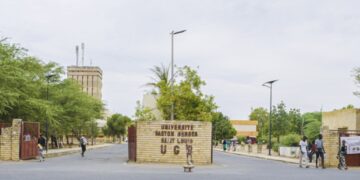 GRÈVE DES ÉTUDIANTS : L’Ugb entre en action