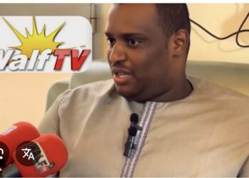 VIOLATION : Le Cnra épingle Walf Tv