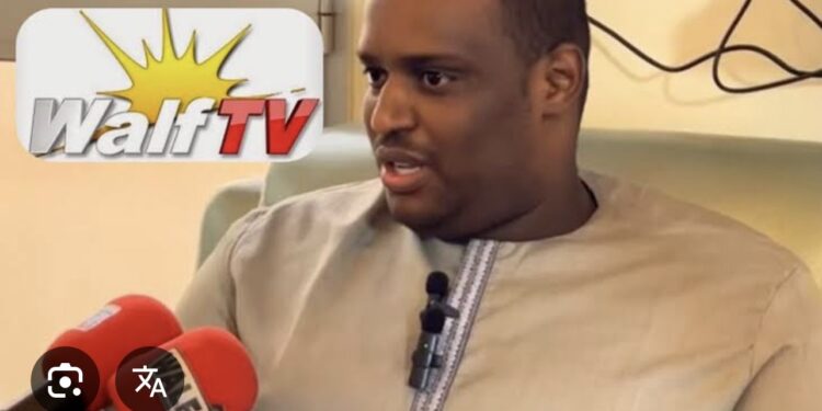 VIOLATION : Le Cnra épingle Walf Tv