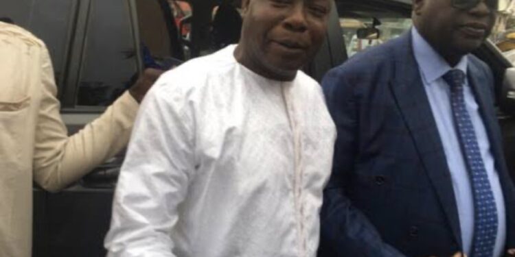 SÛRETÉ URBAINE : L’ancien député Bougazelli poursuivi pour escroquerie