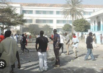 FRANCHISES UNIVERSITAIRES :  Le Conseil académique de l’Ucad donne carte blanche aux Fds