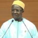 ASSEMBLÉE NATIONALE : Cheikh Bara Ndiaye dézingue le ministre de l’Environnement