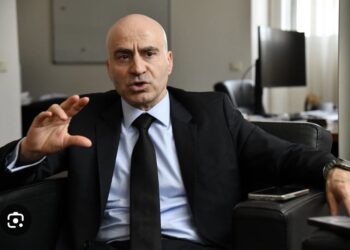 DETTE CACHÉE : Le FMI ouvre une enquête interne