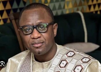 AFFAIRE BADARA GADIAGA : L’Apr tape sur la table