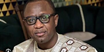 AFFAIRE BADARA GADIAGA : L’Apr tape sur la table