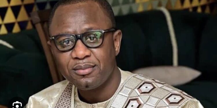 AFFAIRE BADARA GADIAGA : L’Apr tape sur la table