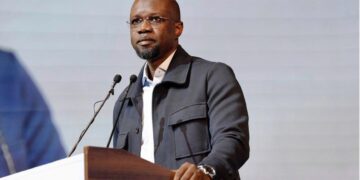 OUSMANE SONKO PERSISTE ET SIGNE : «Personne ne pourra m’empêcher d’être candidat »