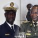 ARMÉES : L’Amiral Oumar Wade prend les commandes de l’armée
