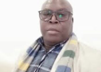 JUSTiCE : Le journaliste Pape Sané envoyé au gnouf