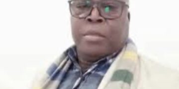 JUSTiCE : Le journaliste Pape Sané envoyé au gnouf