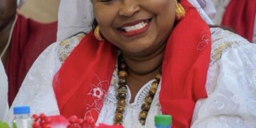 INDEMNISATION DES VICTIMES : Abdou Mbow réclame des comptes à Maimouna Dieye