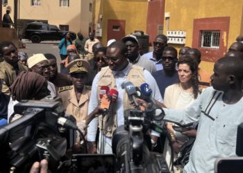 URBANISATION: Les autorités vont procéder au lancement de Baraka 2